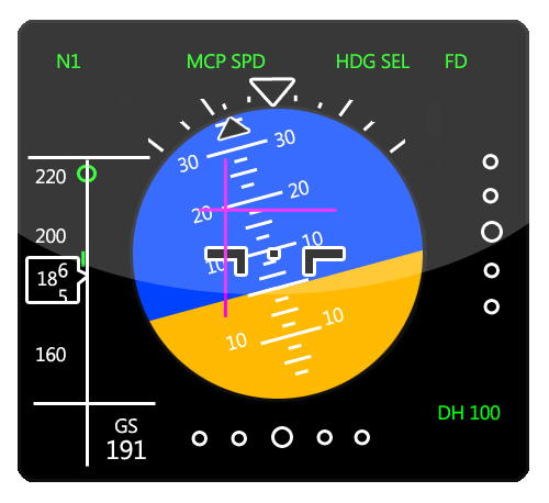 Reference figure 1