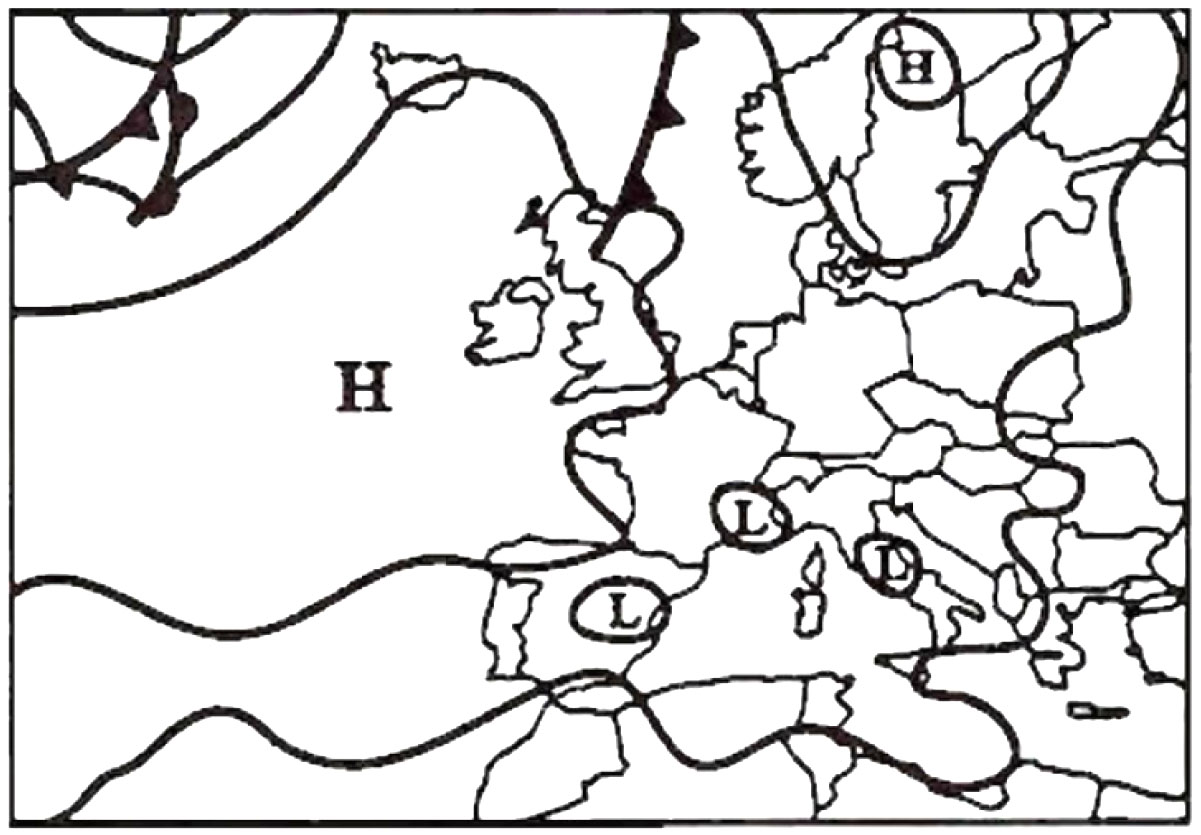 Reference figure 1